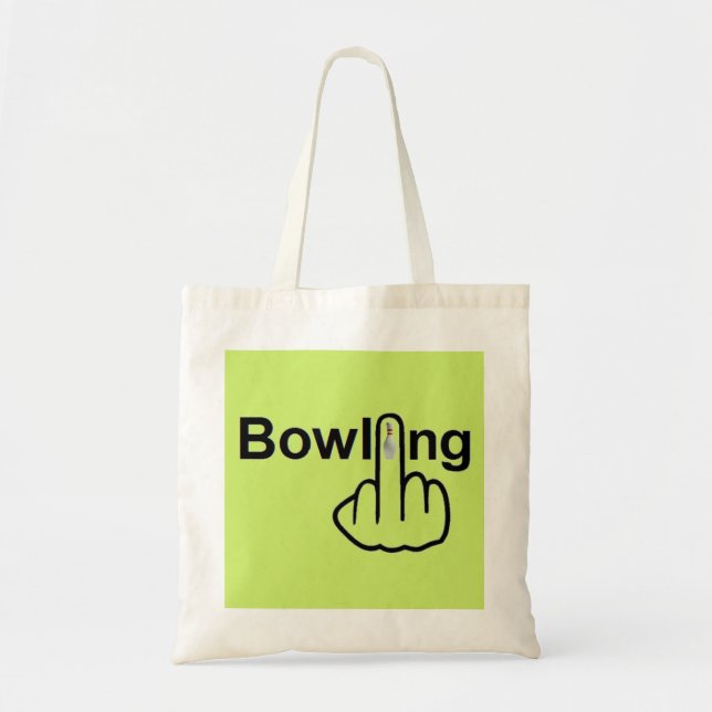 Bag Bowling Flip (Front)