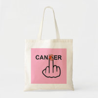 Bag Cancer Flip Flip
