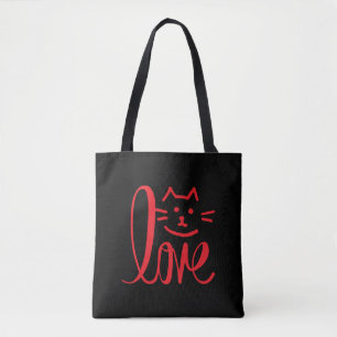Bag Cat