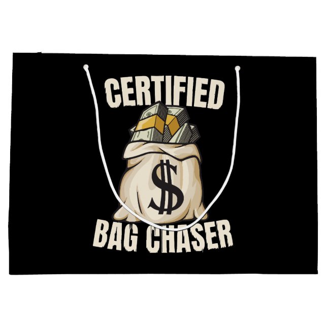 bag chaser  (Back)