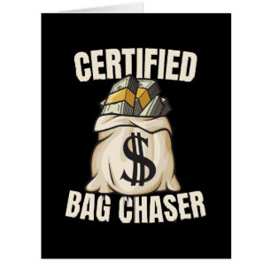 bag chaser