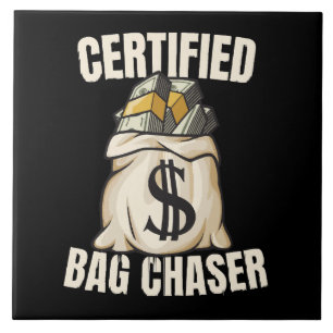 bag chaser tile