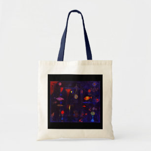 Bag-Classic/Vintage-Klee-21 Tote Bag