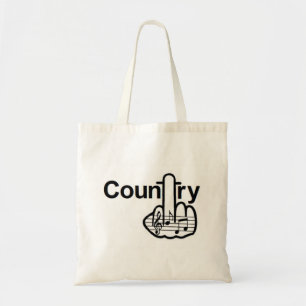 Bag Country Flip
