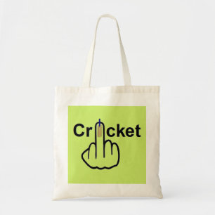 Bag Cricket Flip