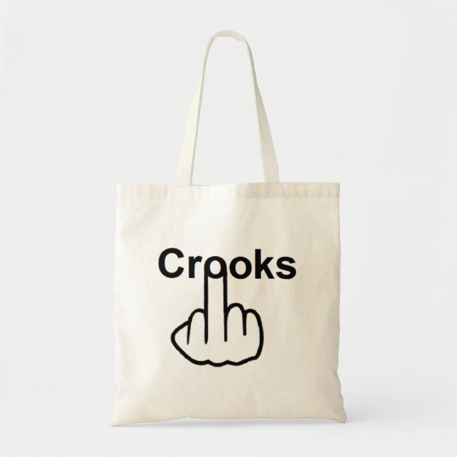 Bag Crooks Flip (Front)
