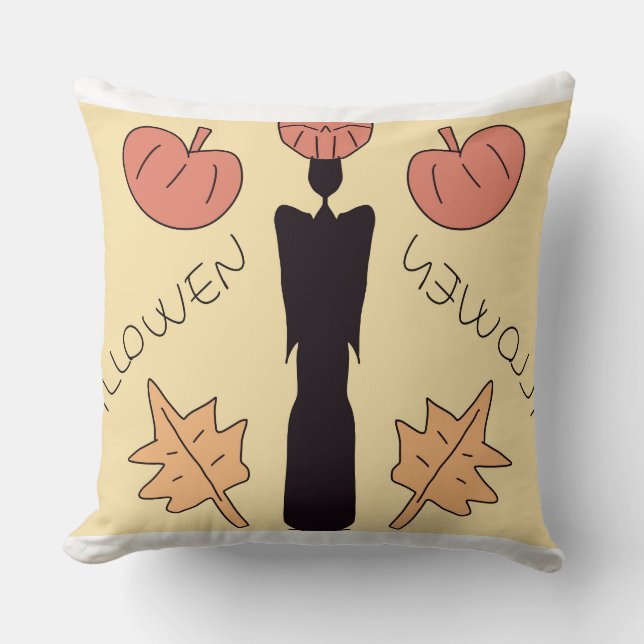 bag cushion (Front)