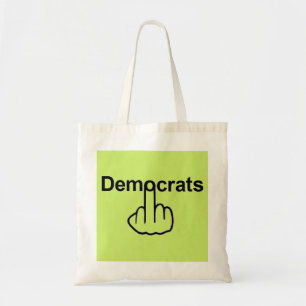 Bag Democrats Flip