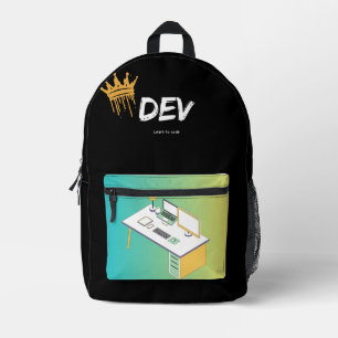 Bag Dev