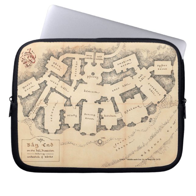 Bag End (Front)