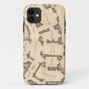 Bag End Case-Mate iPhone Case