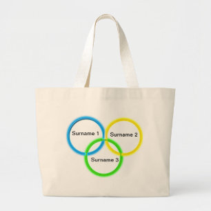 Bag - Family intersection - Light