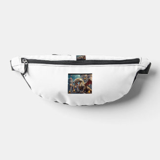 BAG FANNY BAG PACK