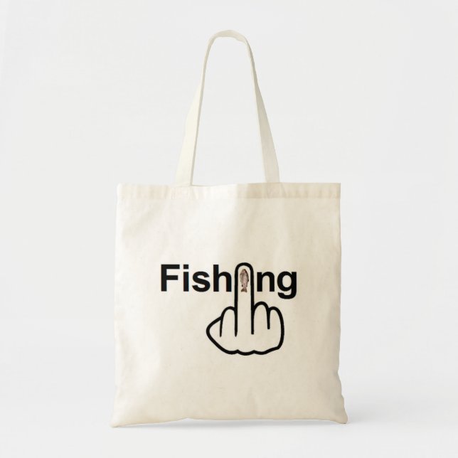 Bag Fishing Flip (Front)