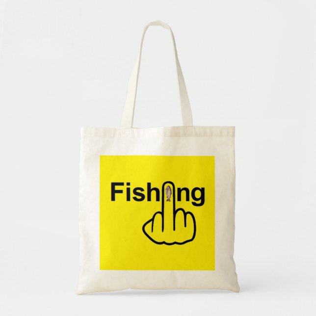 Bag Fishing Flip (Front)
