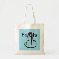 Bag Fools Flip