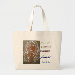 bag for feminist