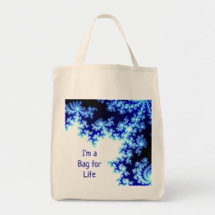 Bag for Life Fractal