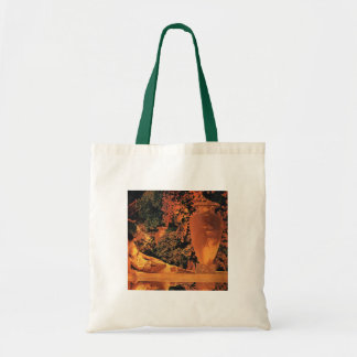 Bag: Garden of Allah- Maxfield Parrish Tote Bag