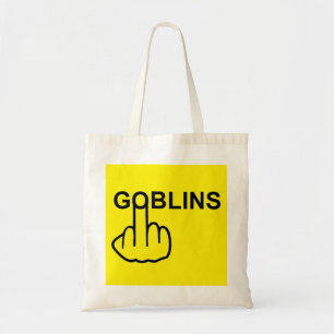 Bag Goblins Flip
