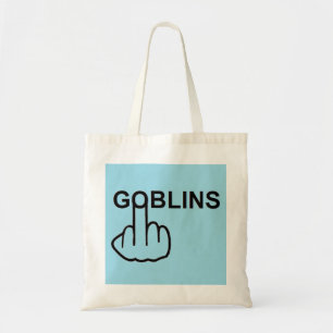 Bag Goblins Flip