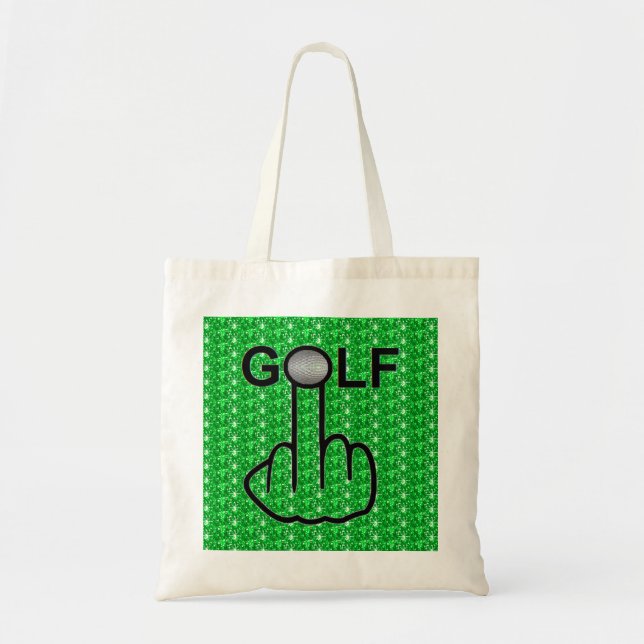 Bag Golf Flip (Front)