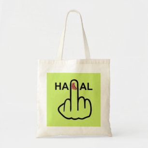Bag Halal Flip