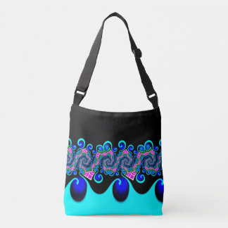 Bag hold-all shoulder-belt Jimette coloured Design