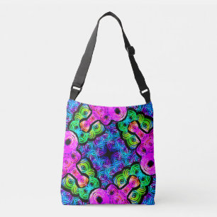Bag hold-all shoulder-belt Jimette Design 2019