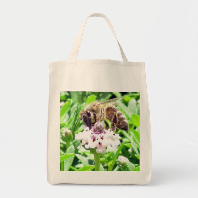 Bag - Honey Bee (Front)