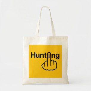 Bag Hunting Flip