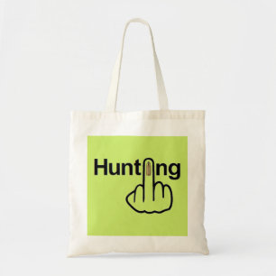 Bag Hunting Flip