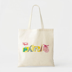 Bag I coils Paris