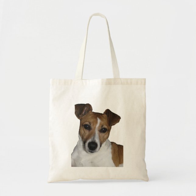 bag Jack Russell Terrier (Front)