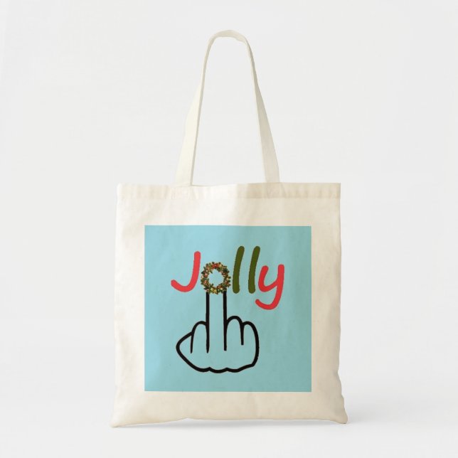 Bag Jolly Flip (Front)