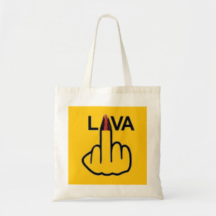 Bag Lava Flip