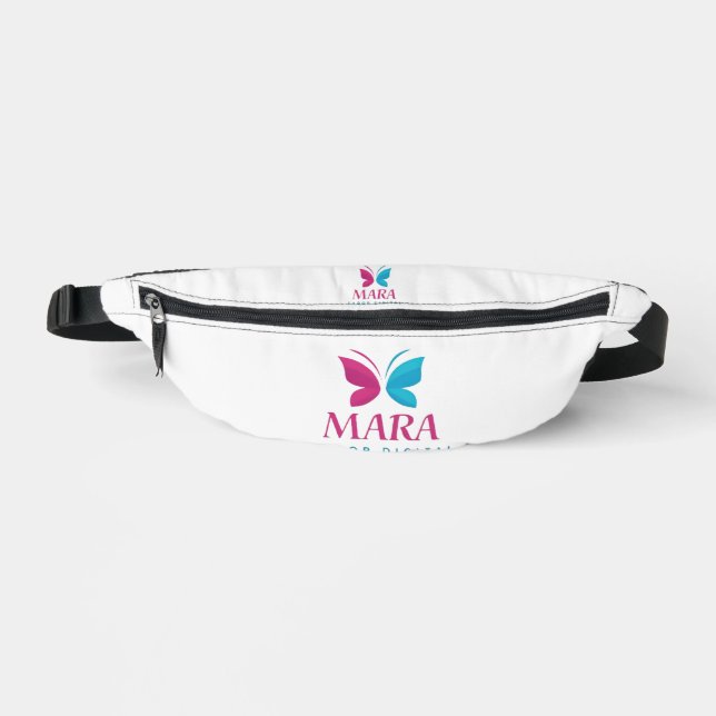 Bag Mara Digital (Front)