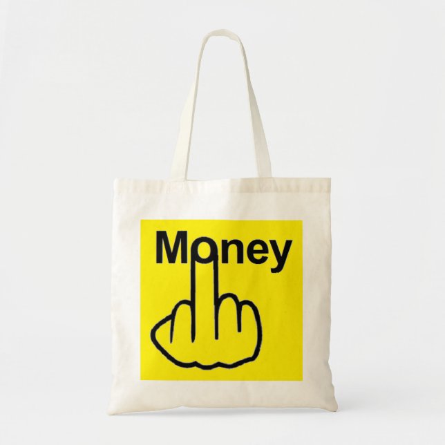 Bag Money Flip (Front)