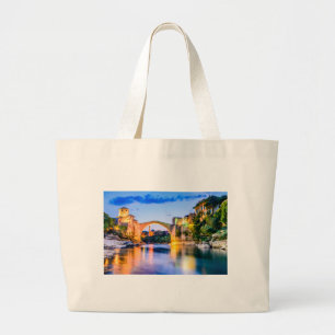 Bag Mostar Bosnia and Herzegovina