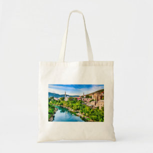 Bag Mostar Bosnia and Herzegovina