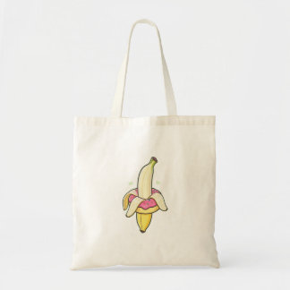 Bag of banana