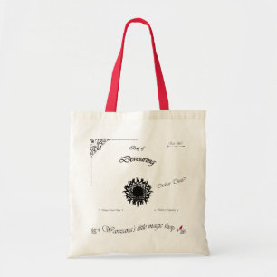 Bag of Devouring / Holding