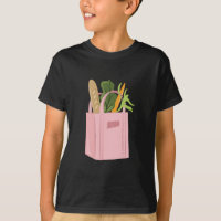 Bag Of Groceries