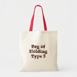 Bag of Holding