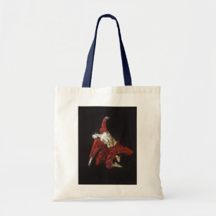 Bag - Oil Painting "Leap" - Matthew Felix