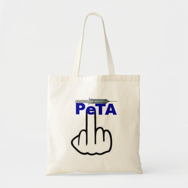 Bag Peta Flip (Front)