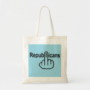 Bag Republicans Flip