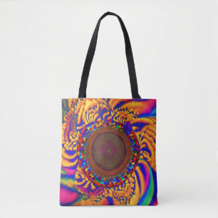 BAG-REUSABLE TOTE BAG