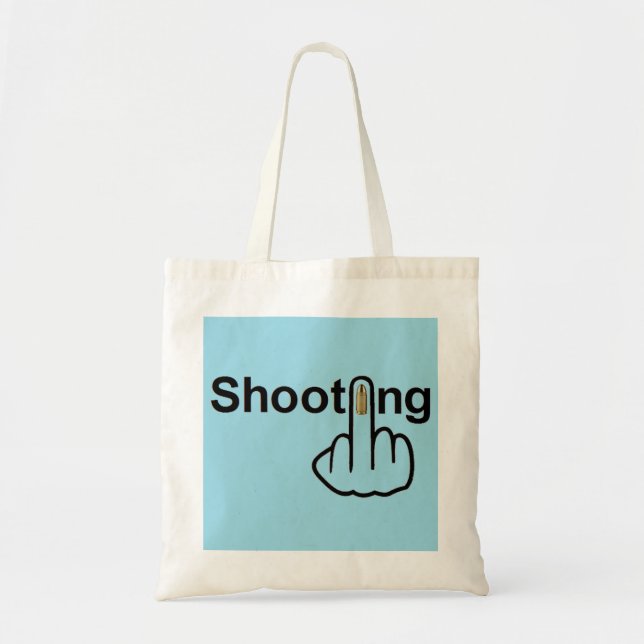 Bag Shooting Flip (Front)
