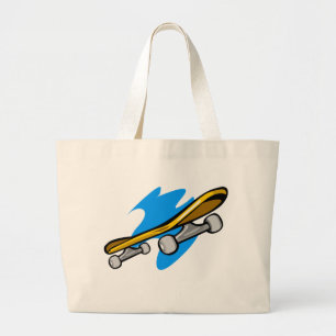 Bag - Skateboard